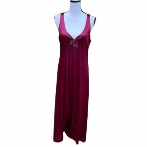Vintage Lingerie Night Gown